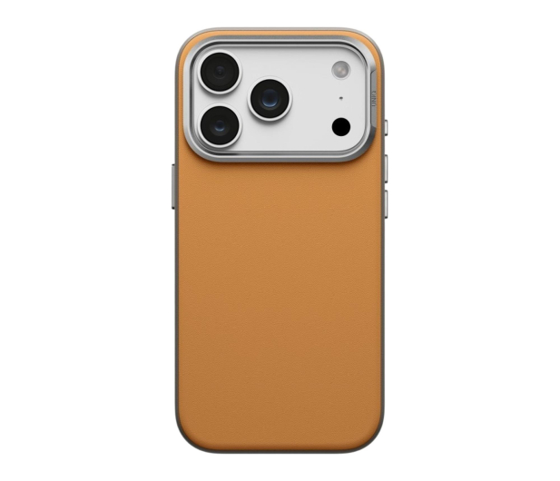 Uniq Lyden DS do iPhone 18 Pro Max Magclick piaskowy - 1611971 - zdjęcie 2
